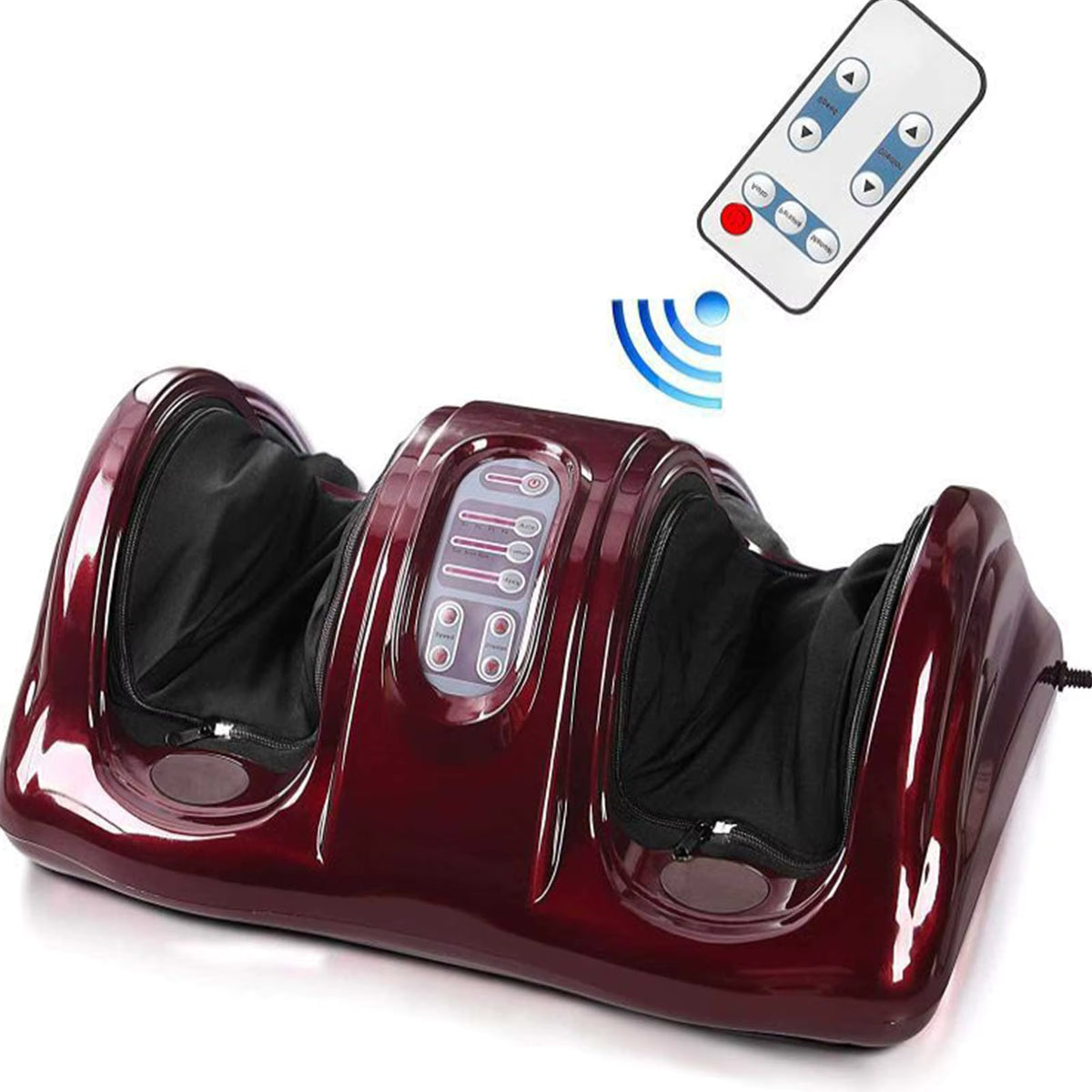 Smart Foot-Legs Deep Massager