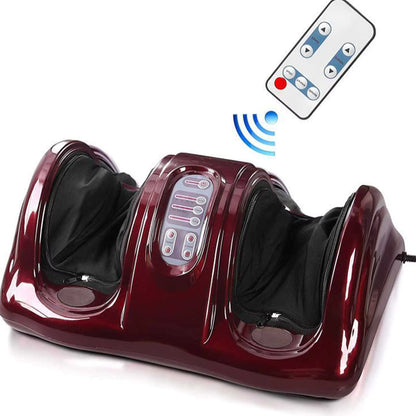 Smart Foot-Legs Deep Massager