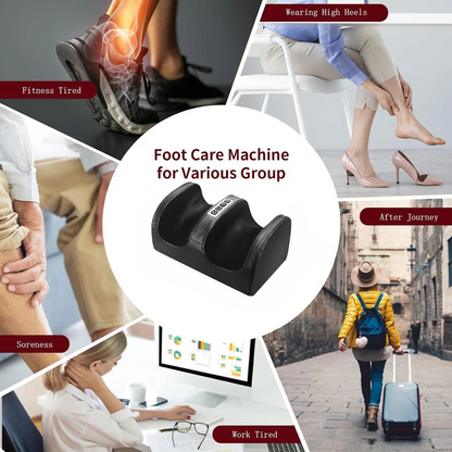 MedicPure- Smart Foot Massager