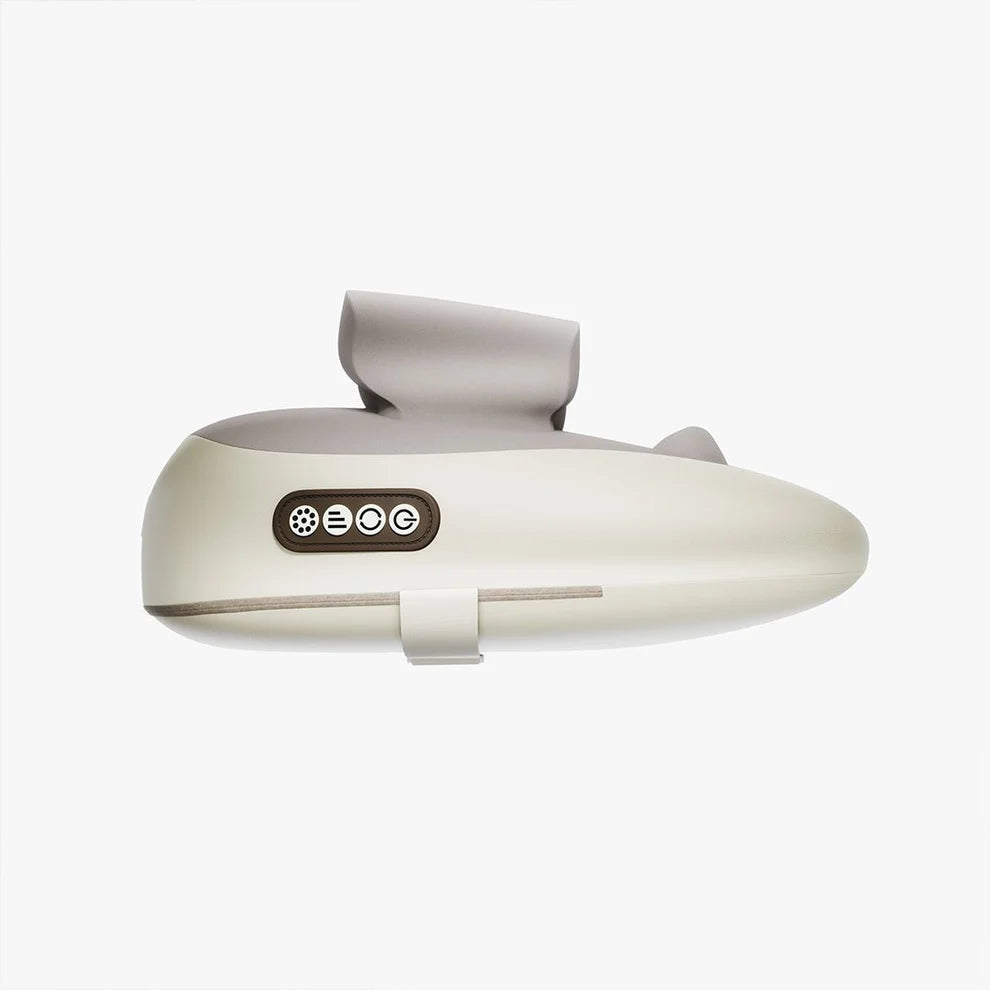 Hizo RelaxPro- Smart Ai Neck & Shoulders Massager