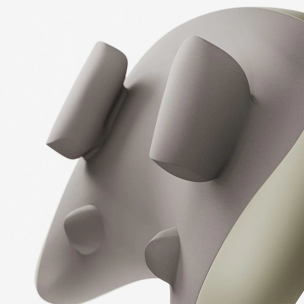 Hizo RelaxPro- Smart Ai Neck & Shoulders Massager