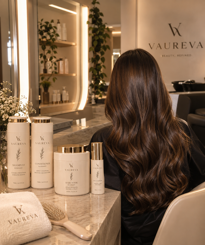 VAUREVA™ – The Rosemary Ritual Set
