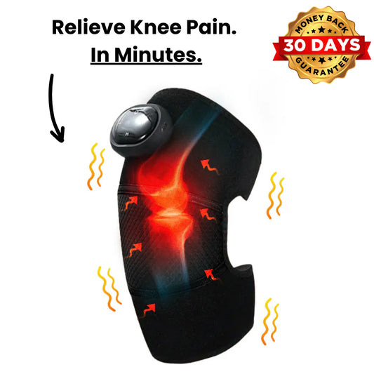 TheraBrace Knee Deep Massager (65% OFF SALE)