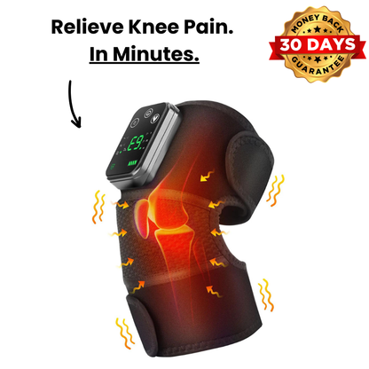 TheraBrace Knee Massager