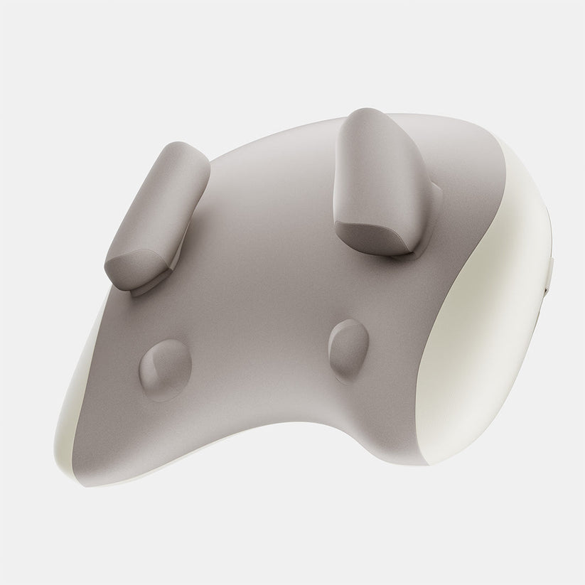 Hizoo Neck Massager Reviews - Professional 4-Prong Technology